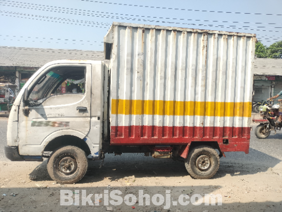 Tata ace 2012